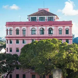 Hotel Central ** Recife