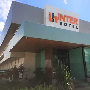 Inter ** Recife